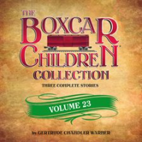 The_Boxcar_Children_Collection_Volume_23